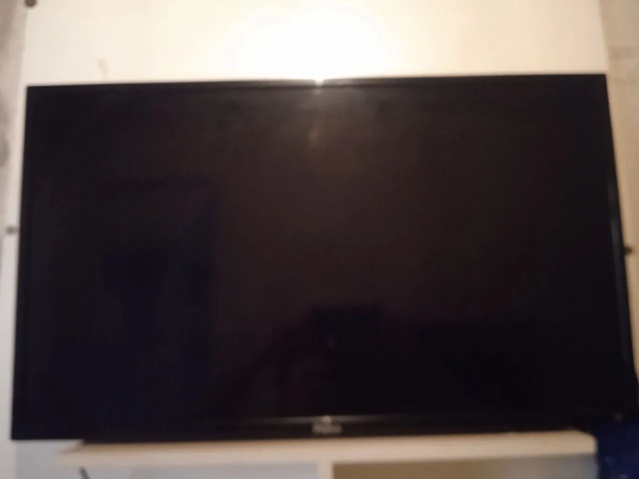 Vendo essa tv 32 polegada não é smart 