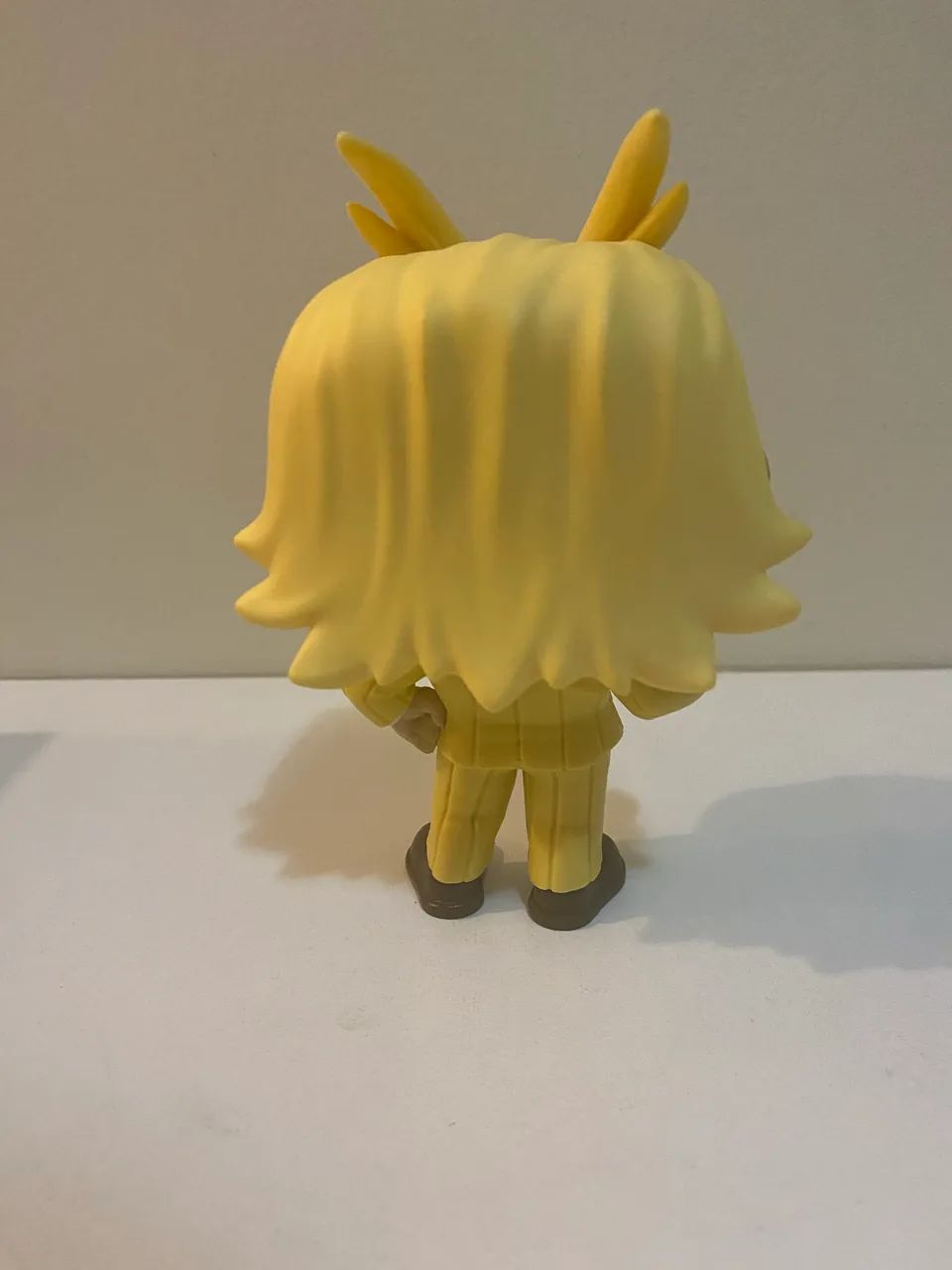 Funko Pop All Might (Teacher) My Hero Academia 604 - Sem Caixa - Foto 2