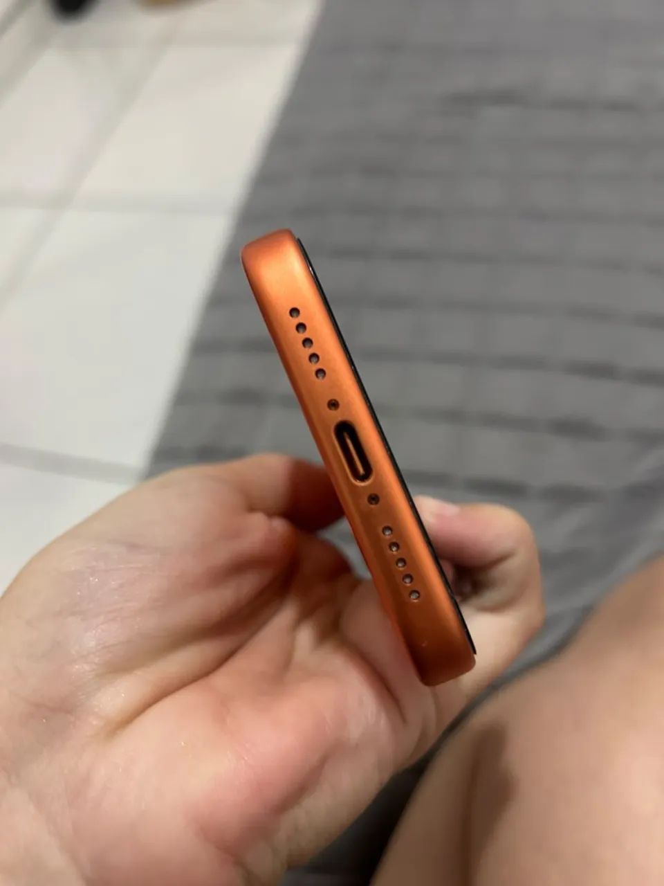 iPhone 17pro - Foto 3