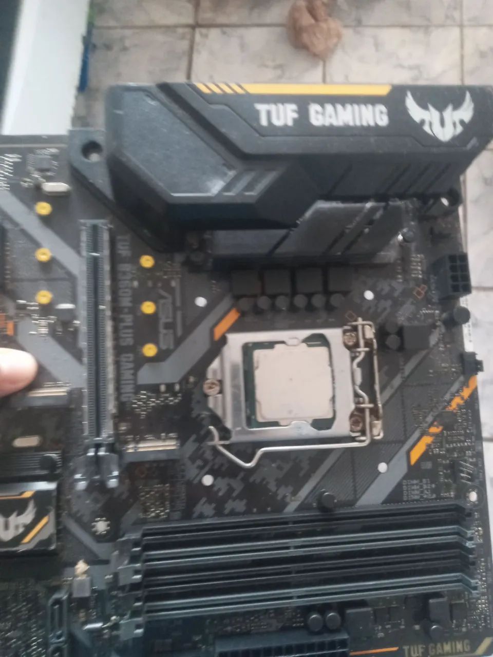 Placa mãe  - Foto 2