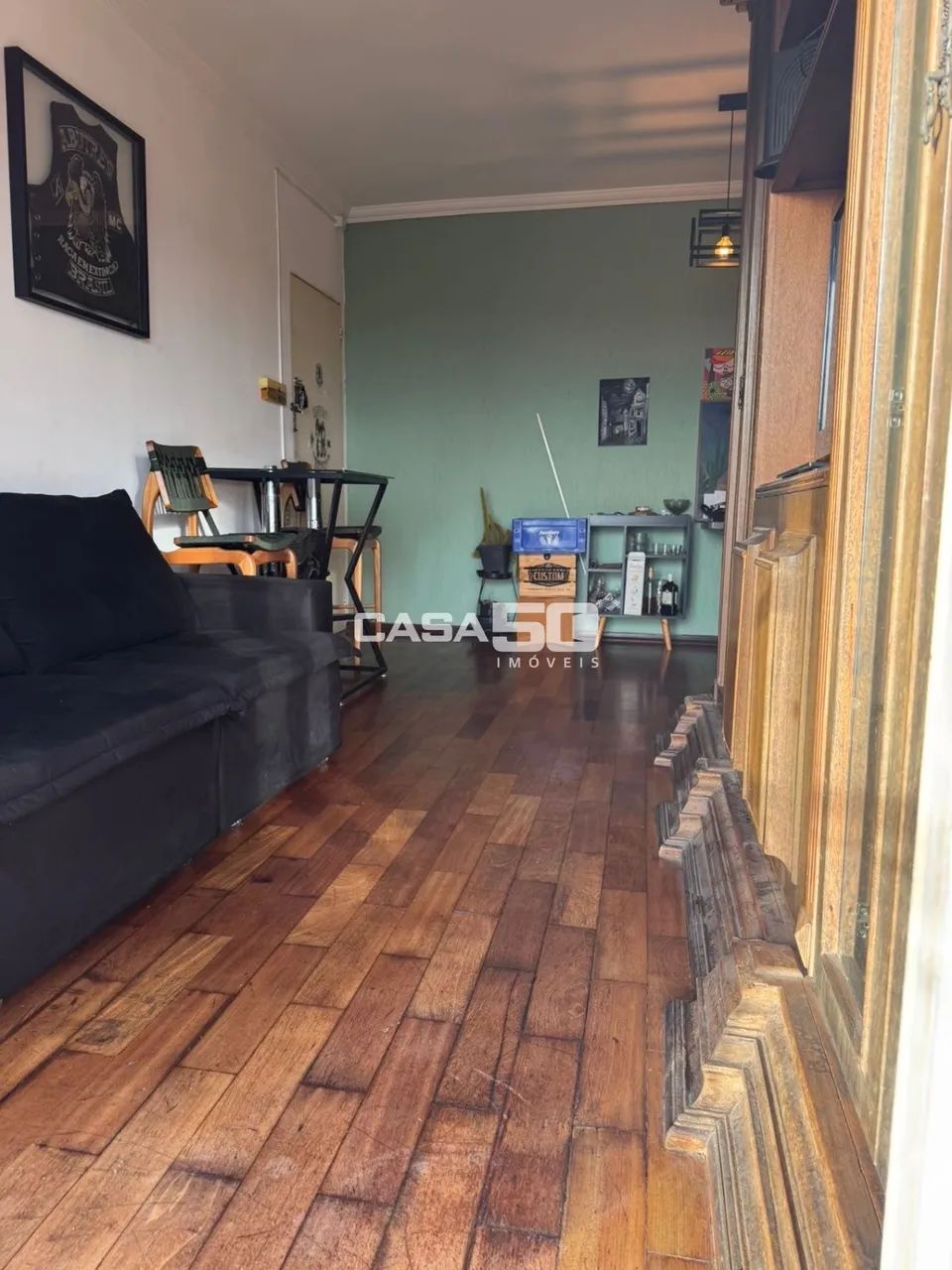 Apartamento a venda no Jardim Aurélia - Foto 4
