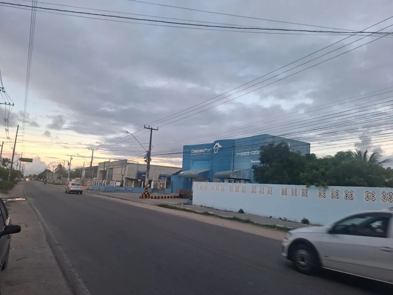 VENDO OU TROCO CONDOMÍNIO NA MELICIO MACHADO - Foto 2