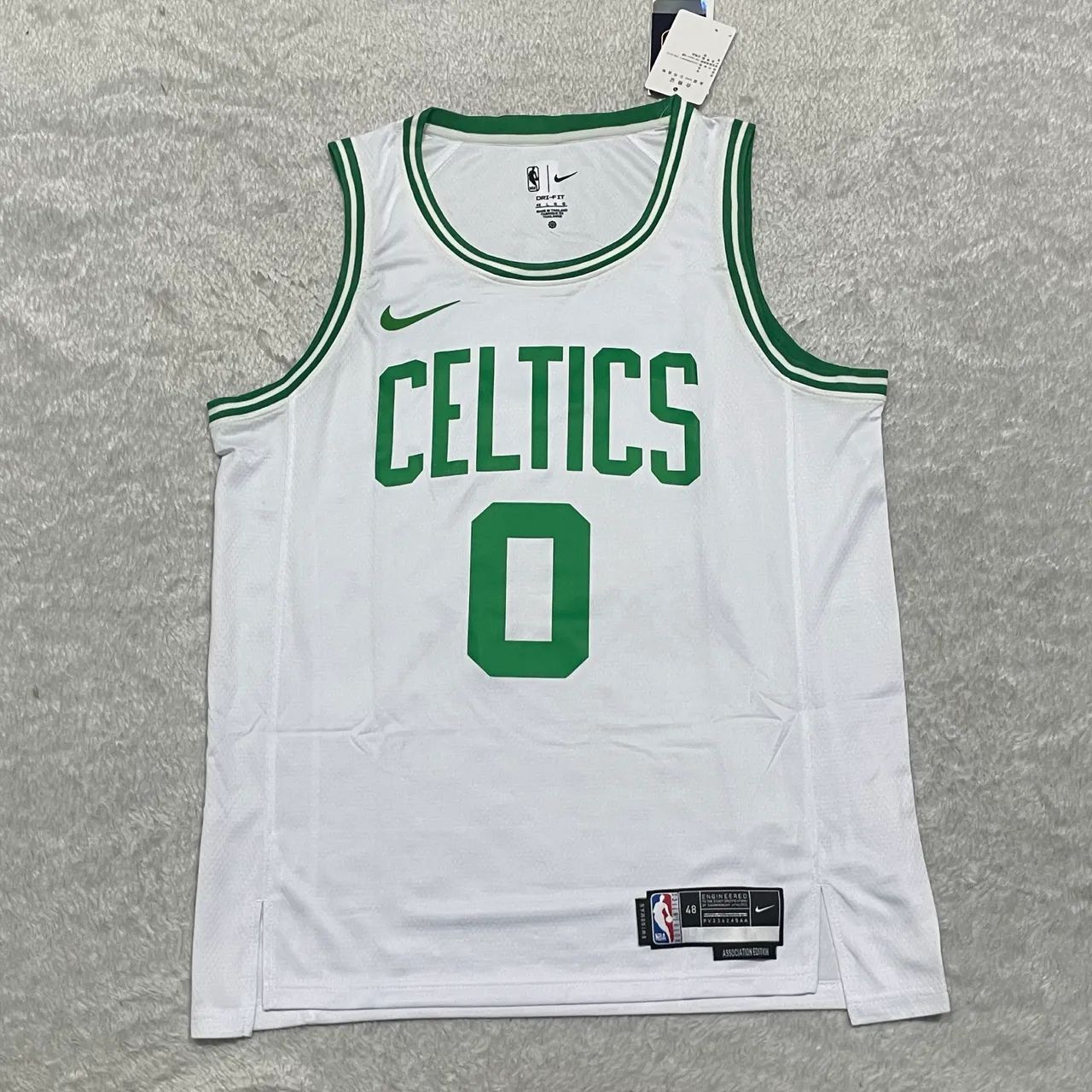Regata NBA Boston Celtics - Foto 2