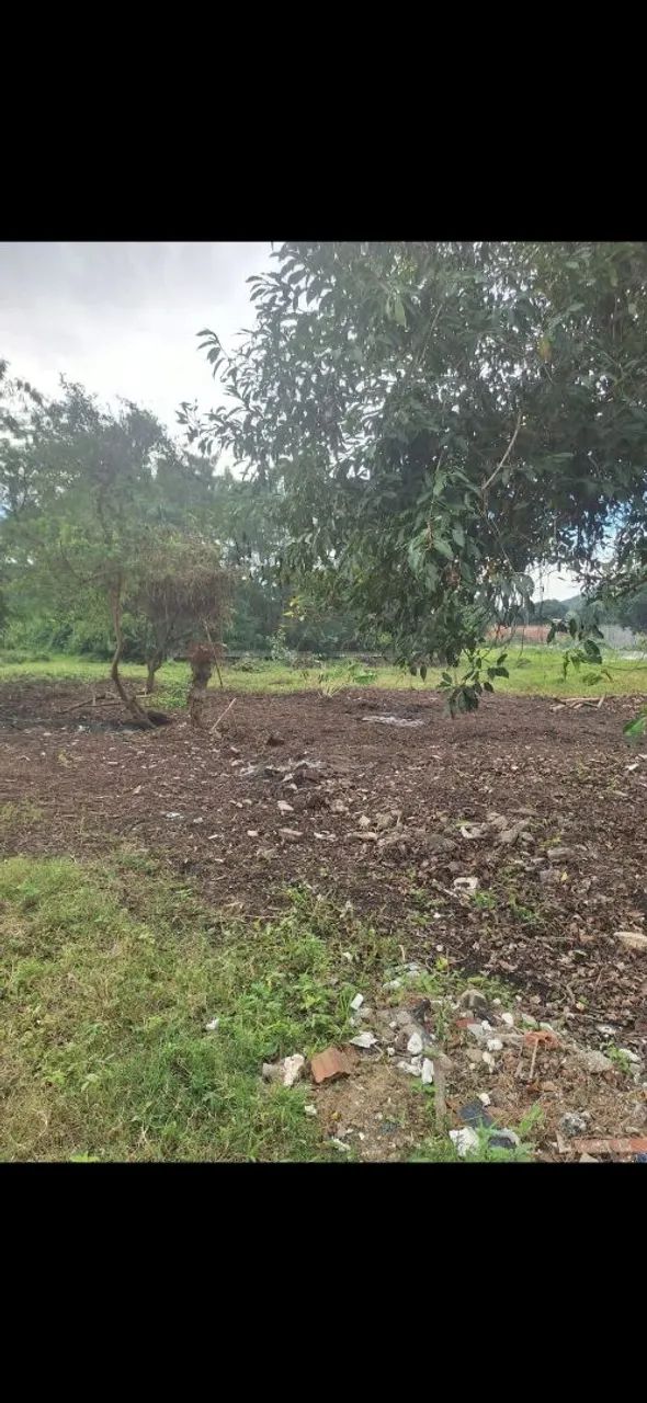 TERRENO BEM GRANDE,  NÃO É COMUNIDADE  - Foto 4