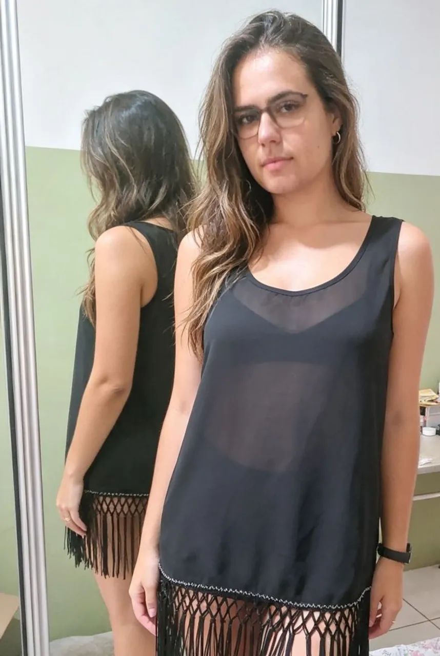 VENDO BLUSA - Foto 4