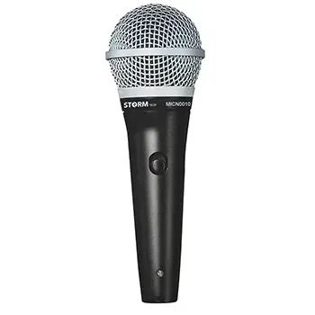 Microfone Storm 0010