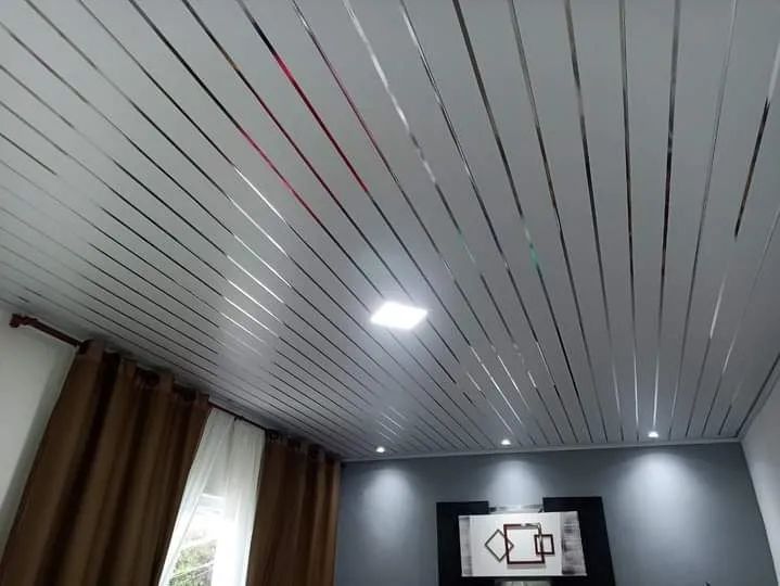 REBAIXAMENTO DE PVC PROMOÇÃO  - Foto 2