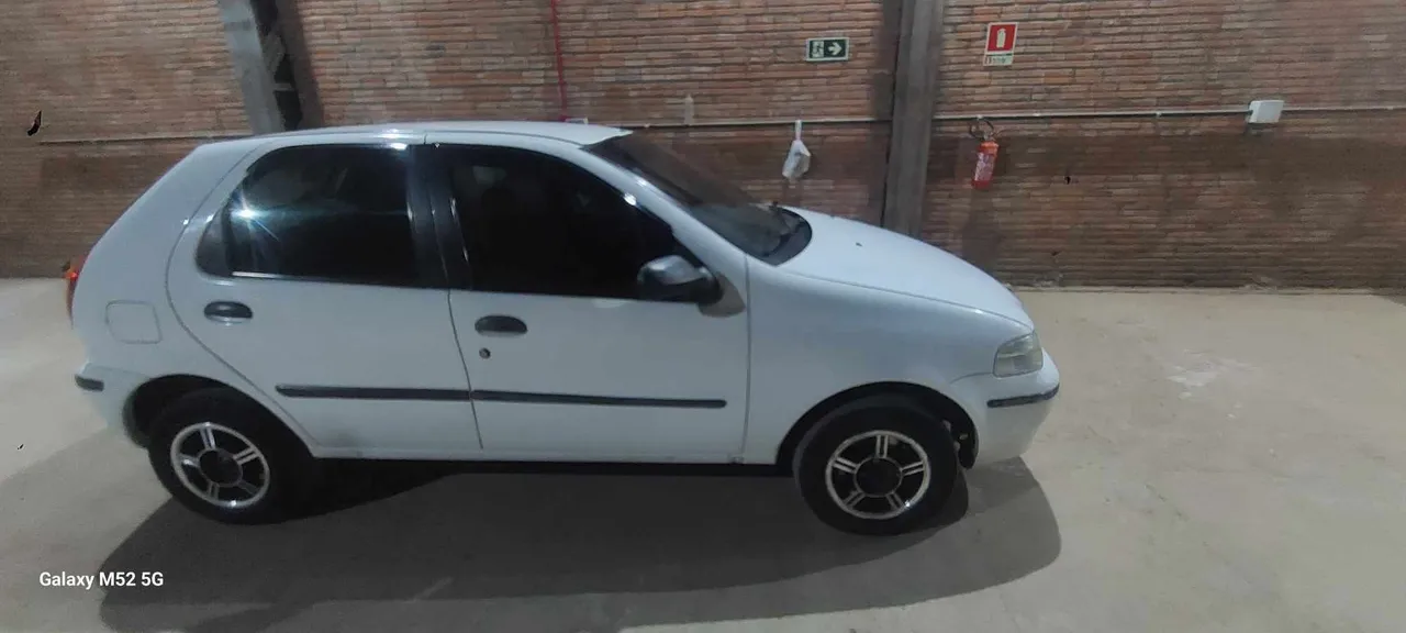 fiat stilo 2002
