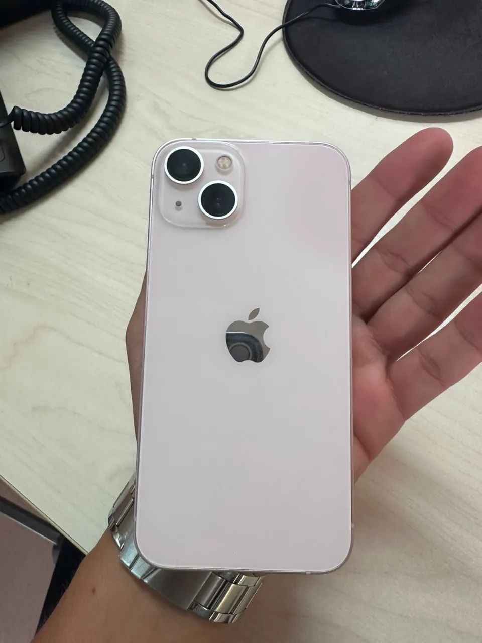 Vendo iPhone 13,128GB! - Foto 4