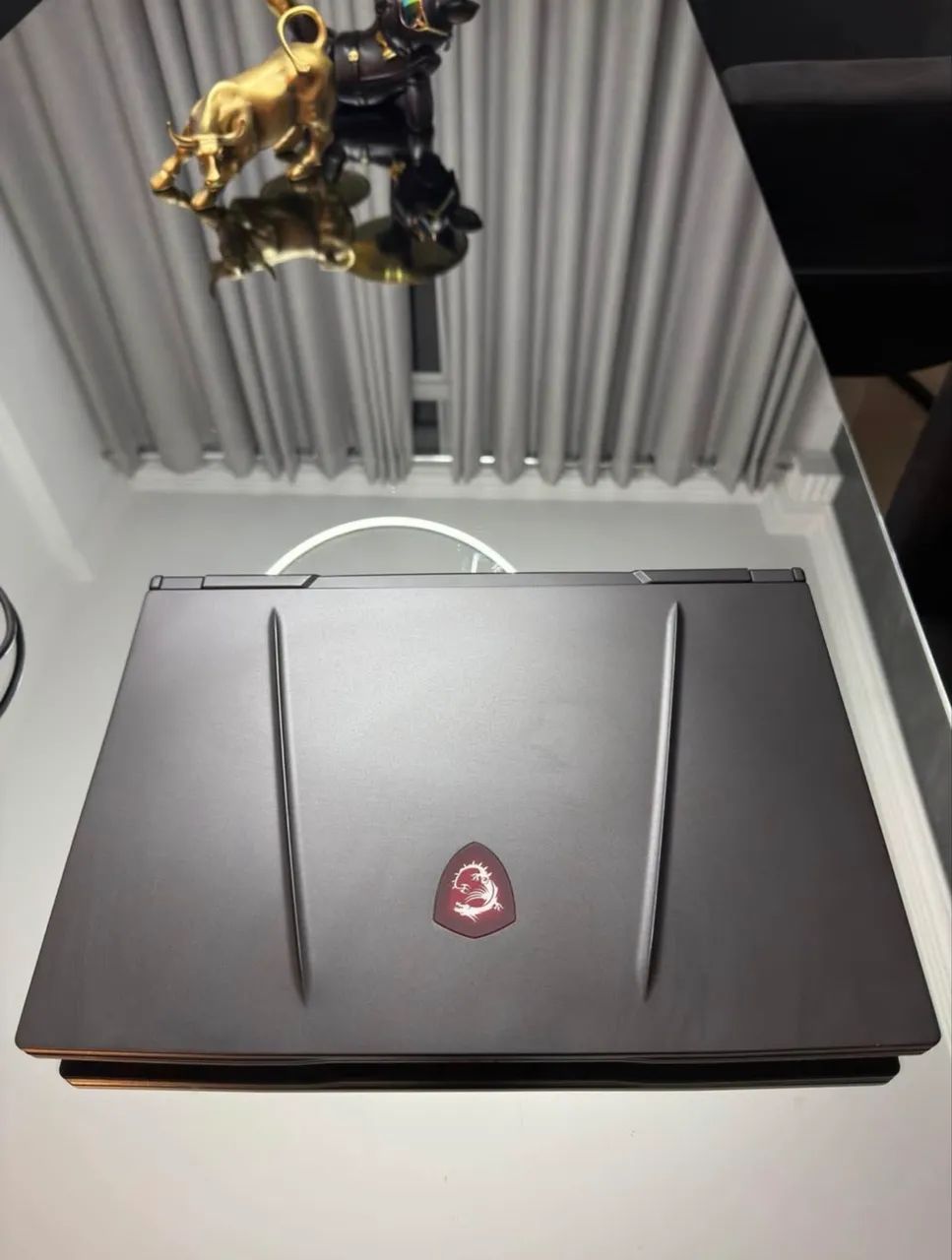 Notebook Gamer  - Foto 3