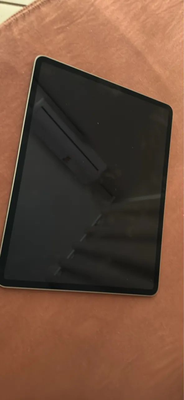 iPad Air 13 inch m2 wi fi 128gb - Computadores e Desktops