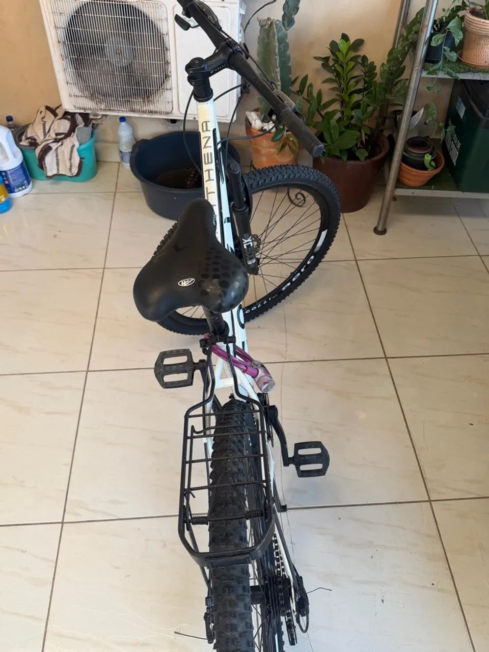 2 bike impecáveis e só compra e rodar 850 cada - Foto 3