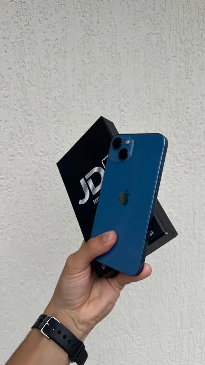 iPhone 13 256GB  - Foto 2