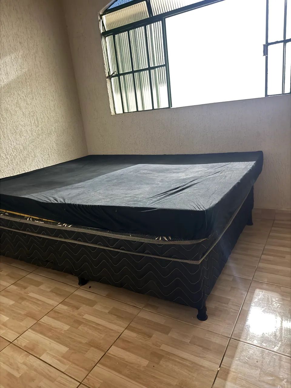 Cama box de casal  - Foto 4