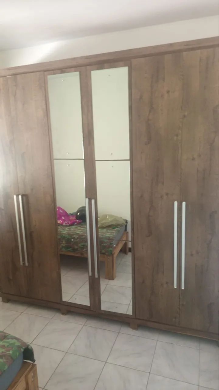 Guarda roupa - Foto 4