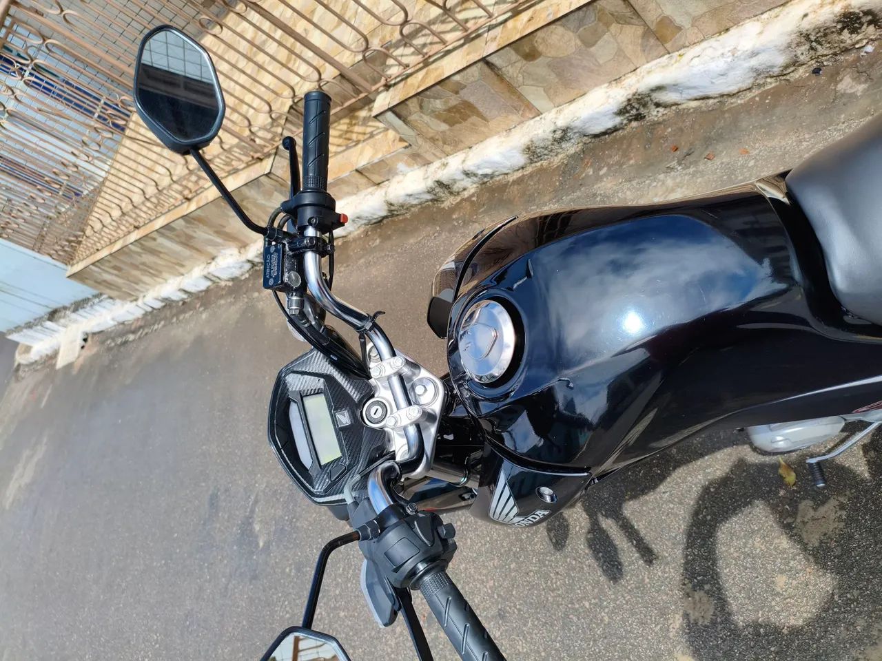 Cg 150 fan extra!  - Foto 3