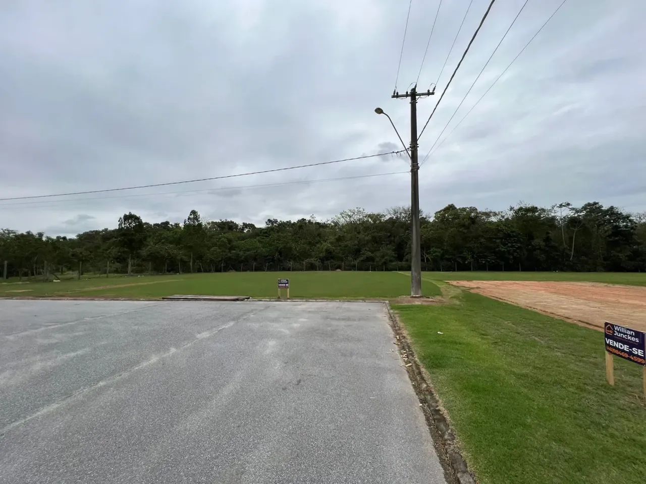 Terreno industrial de 2337mts - Biguaçu - Foto 4