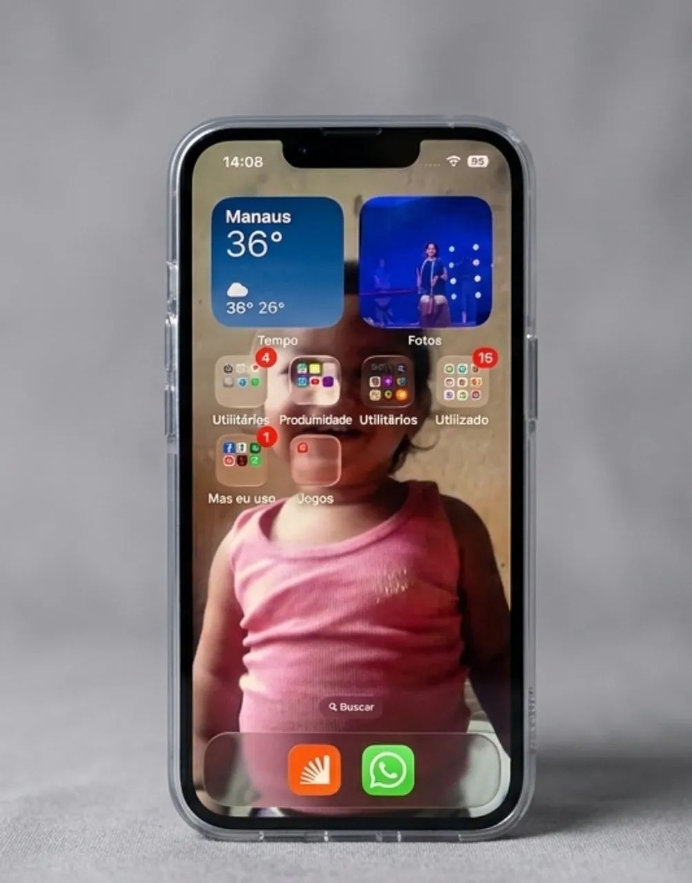 iPhone 13 - Foto 2