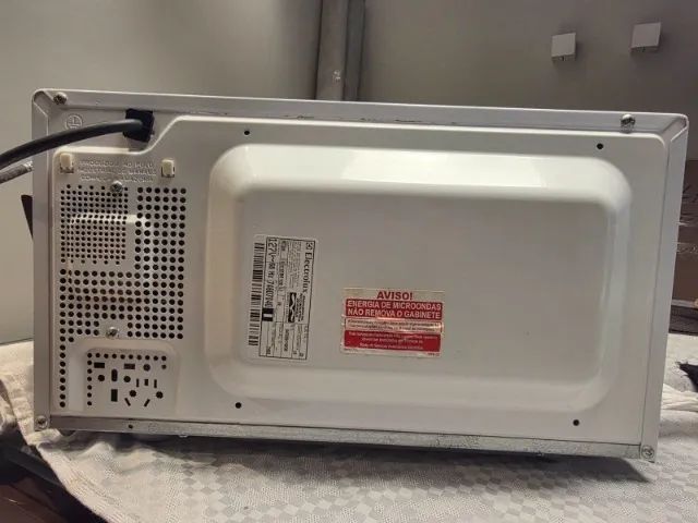 Microondas - Foto 2