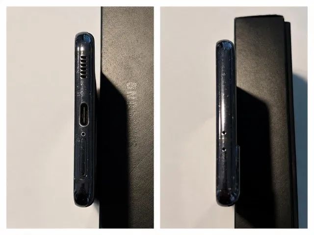 Samsung Galaxy S21 5G 12*BG Preto com Caixa - Foto 5