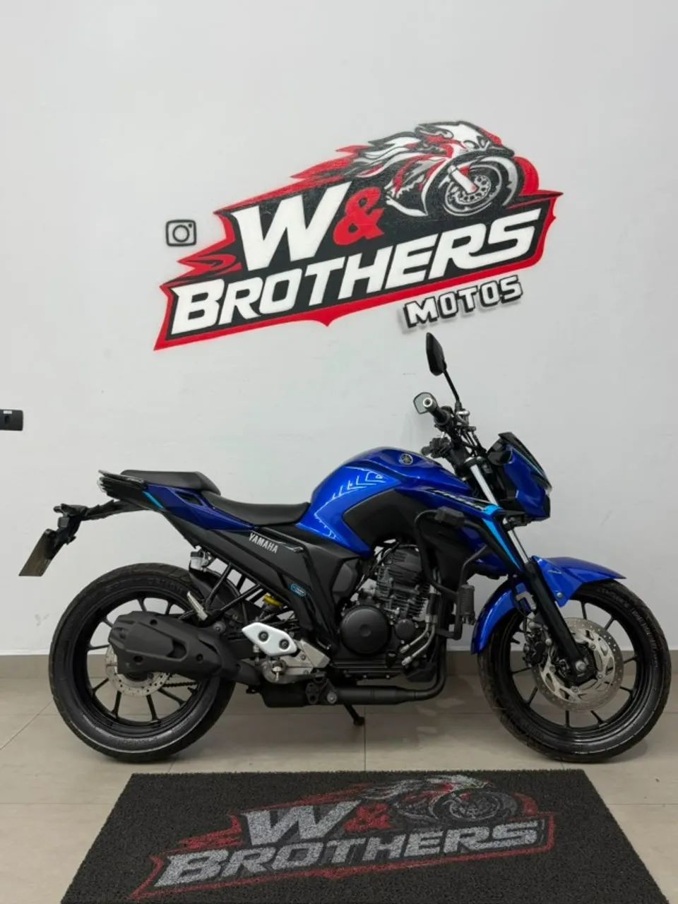 Yamaha - Fz25 - 2025 - Foto 2