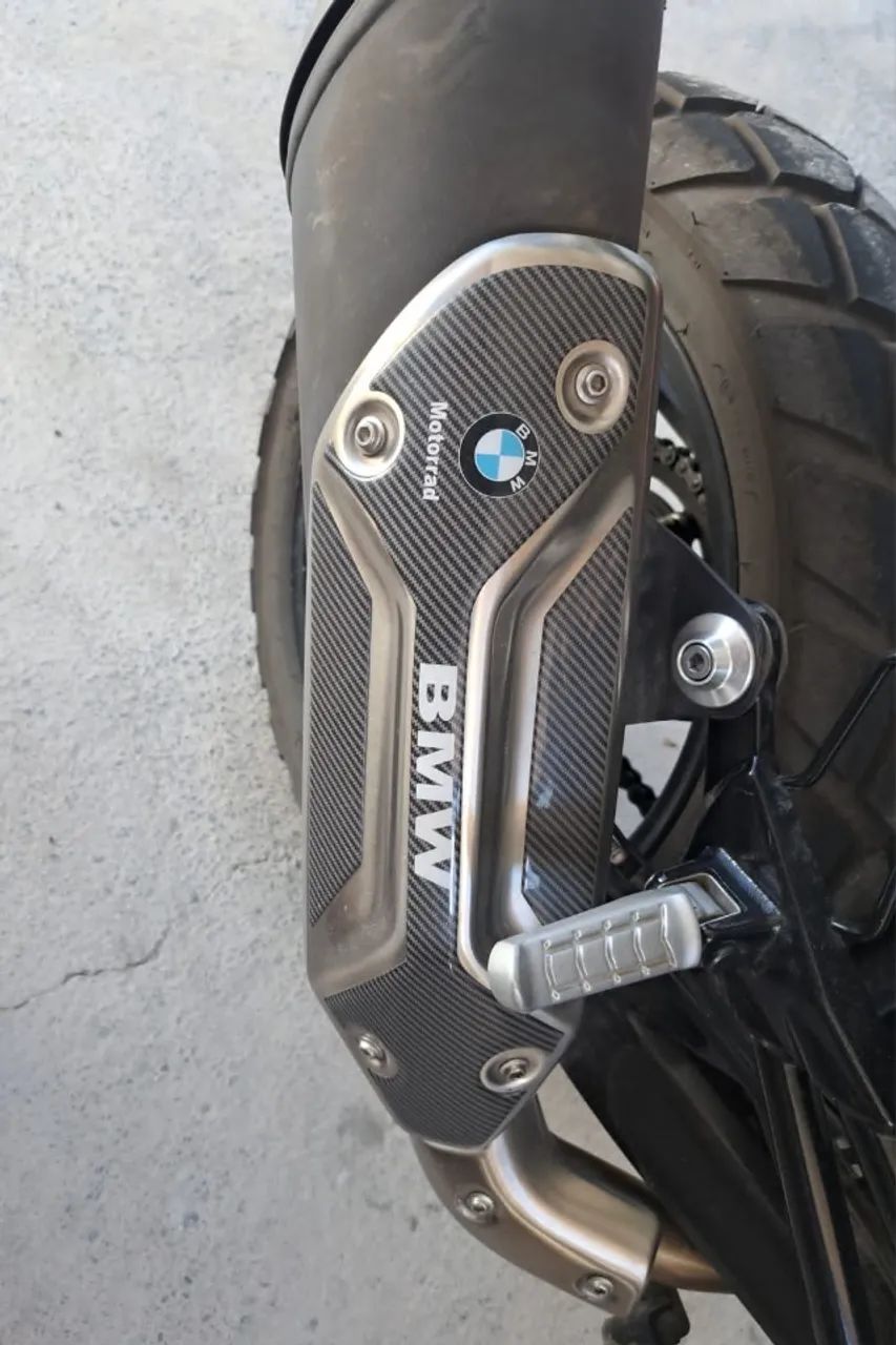 BMW G310  - Foto 2