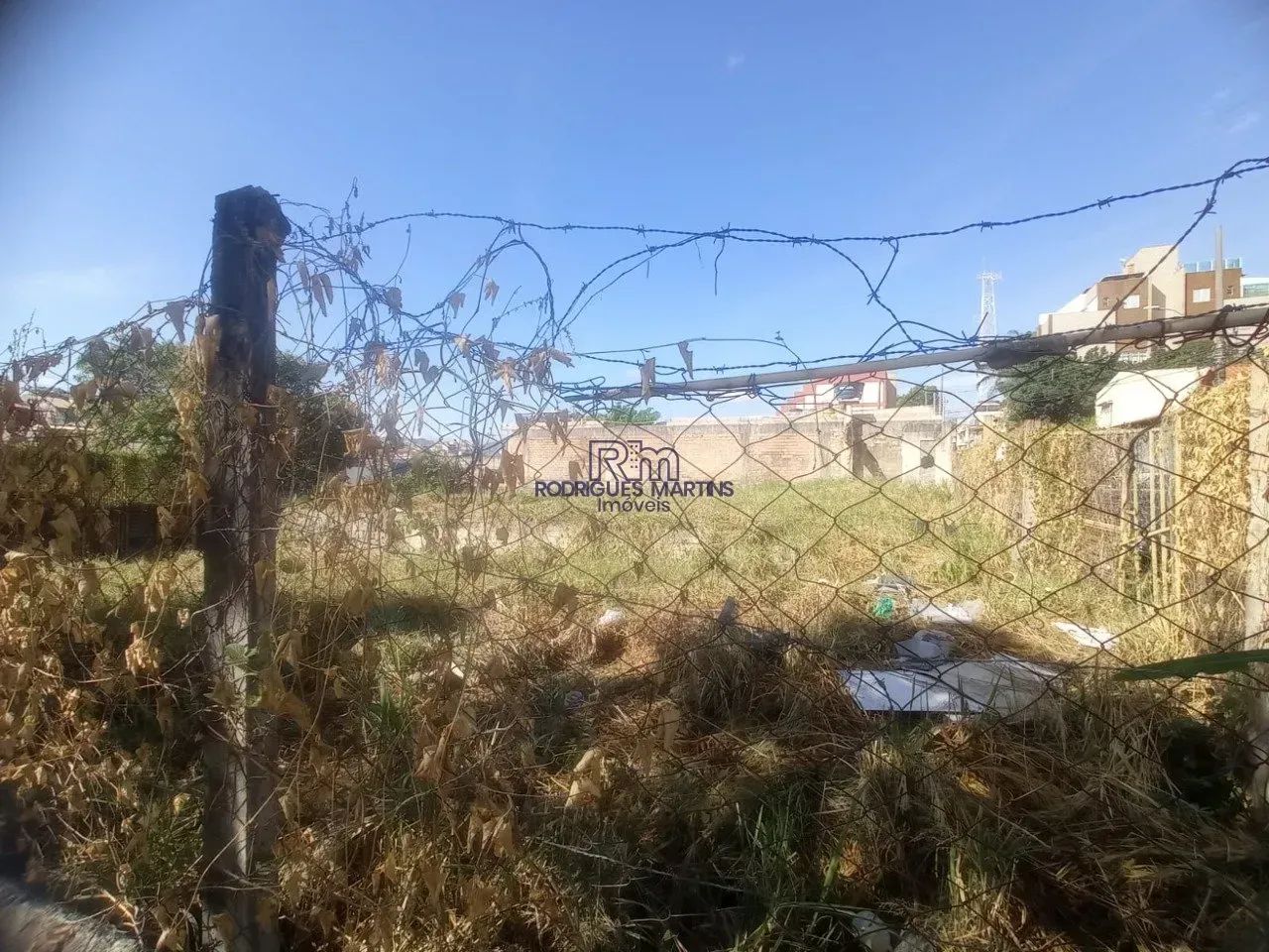 Lote à venda com 604 m² no bairro Caiçara - Foto 3