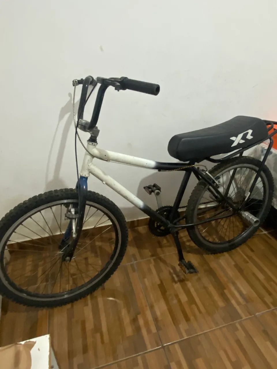  Vende-se essa bicicleta  - Foto 3