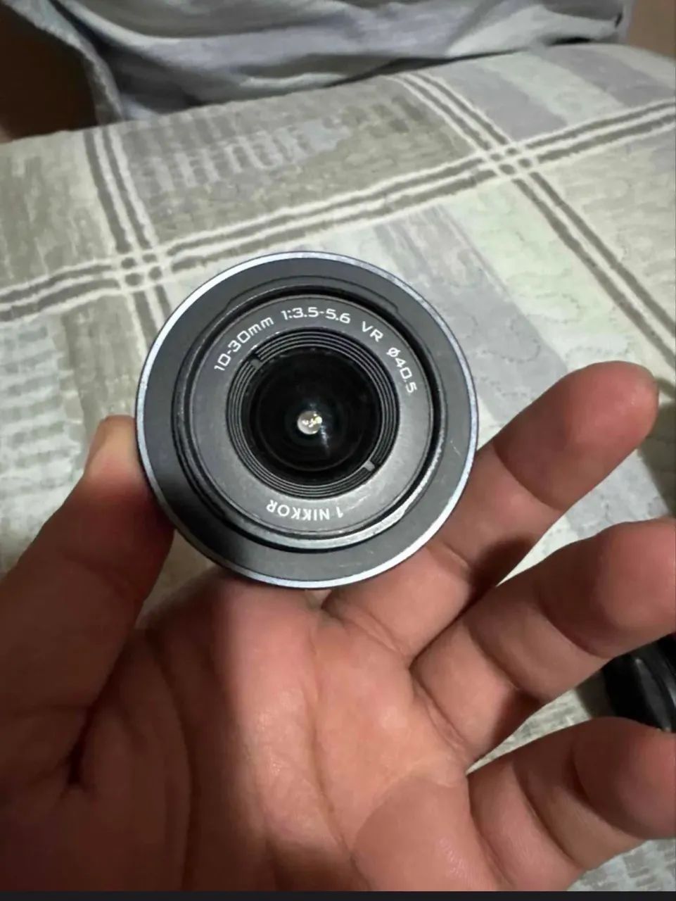 Nikon v1 - Foto 5