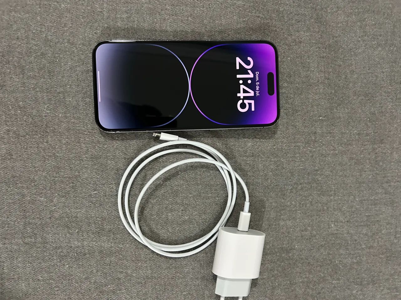 iPhone 14 Pro Max, todo original  - Foto 2