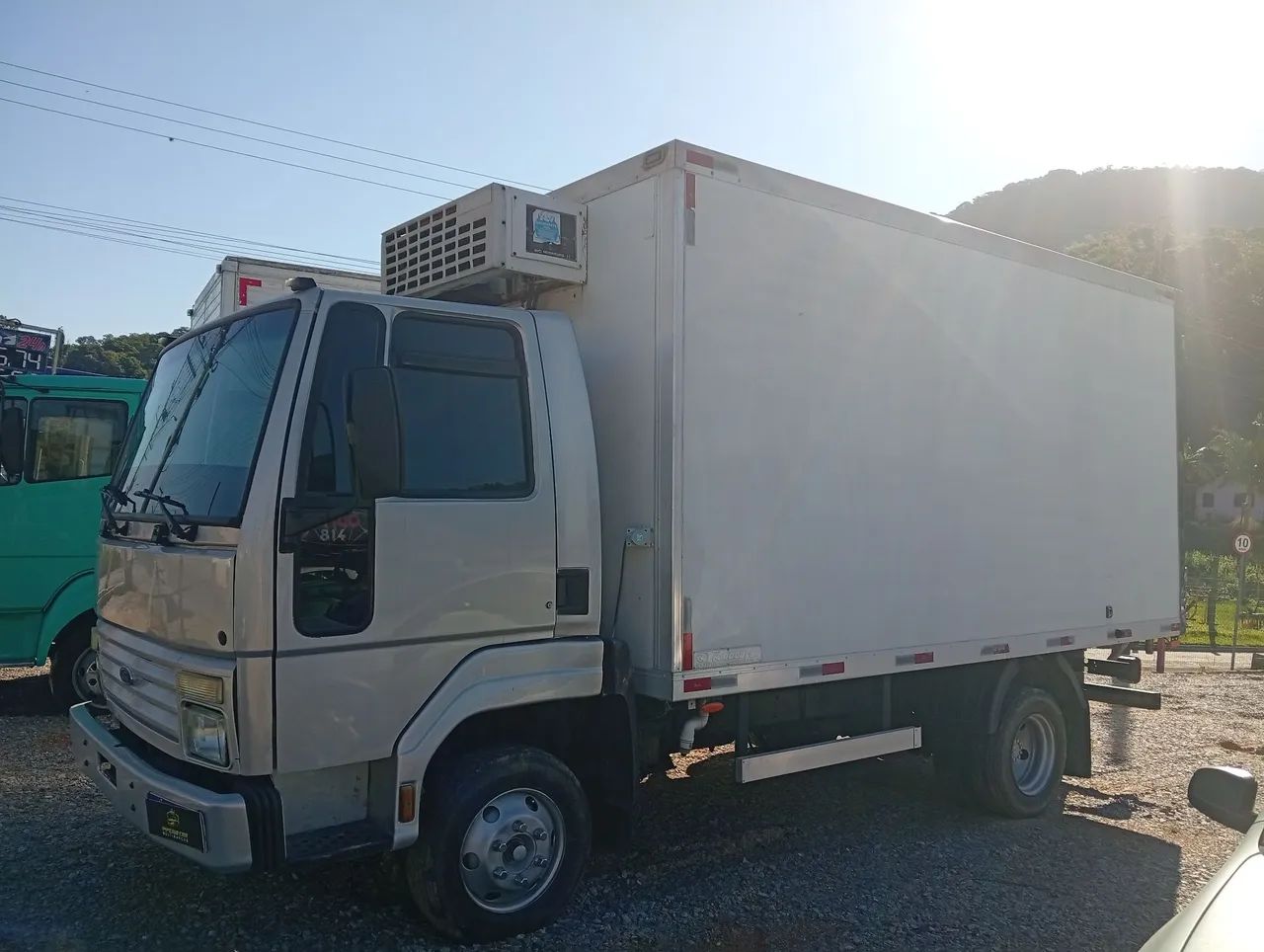 Vendo  Ford 814 - Foto 4