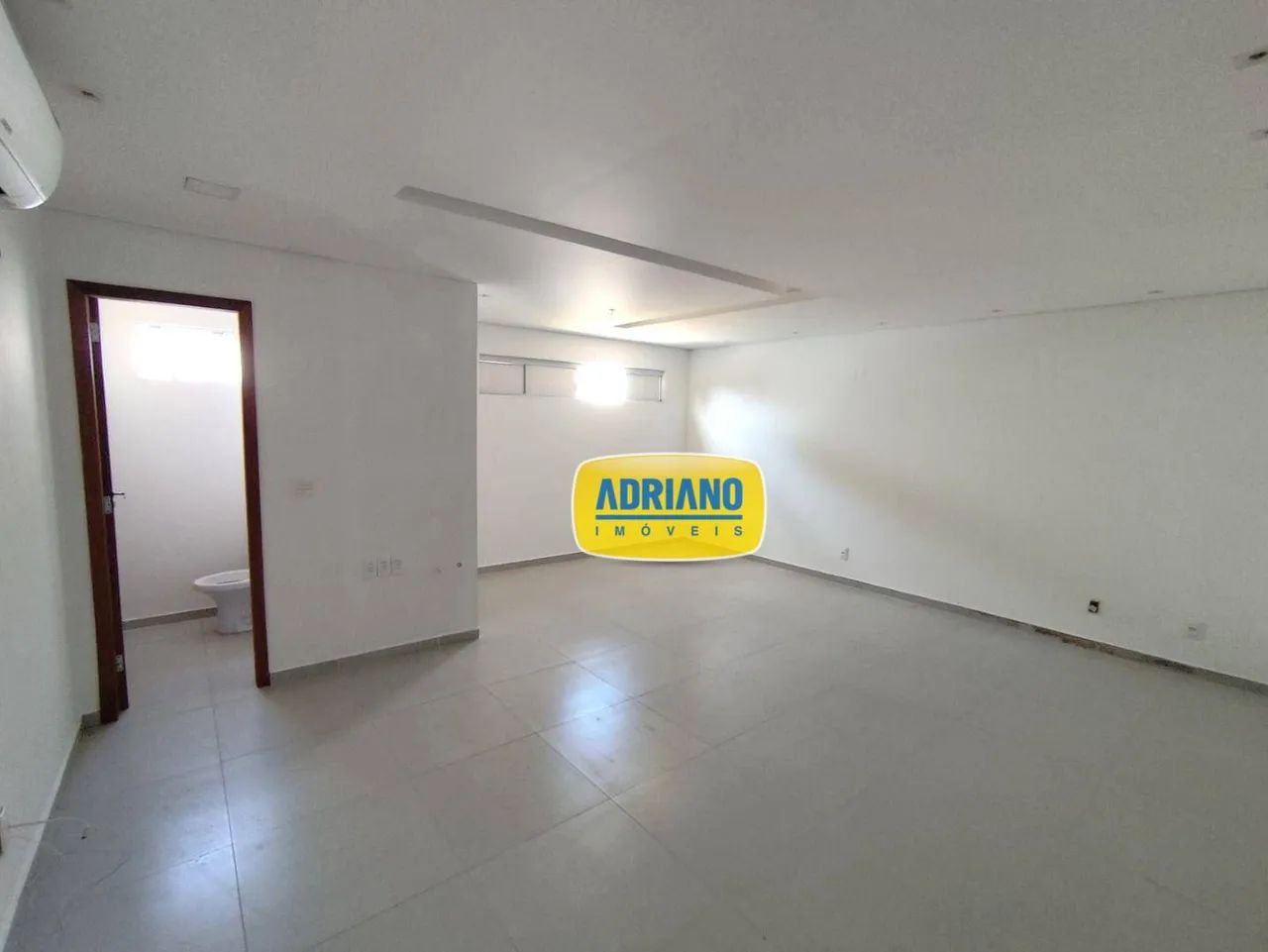Sala para alugar, 22 m² por R$ 1.834,29/mês - Capoeiras - Florianópolis/SC - Foto 4