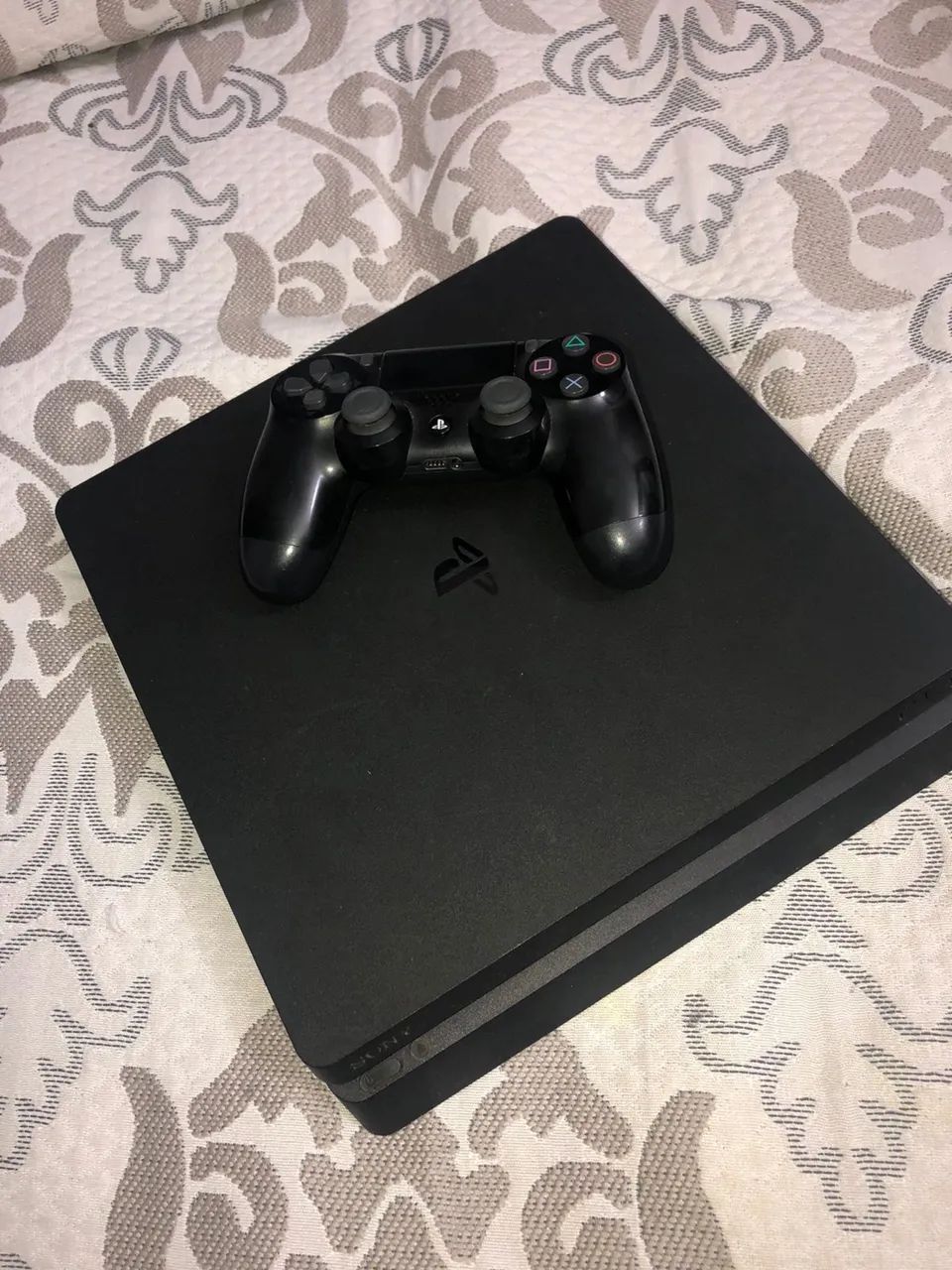 Vendo ps4  - Foto 2