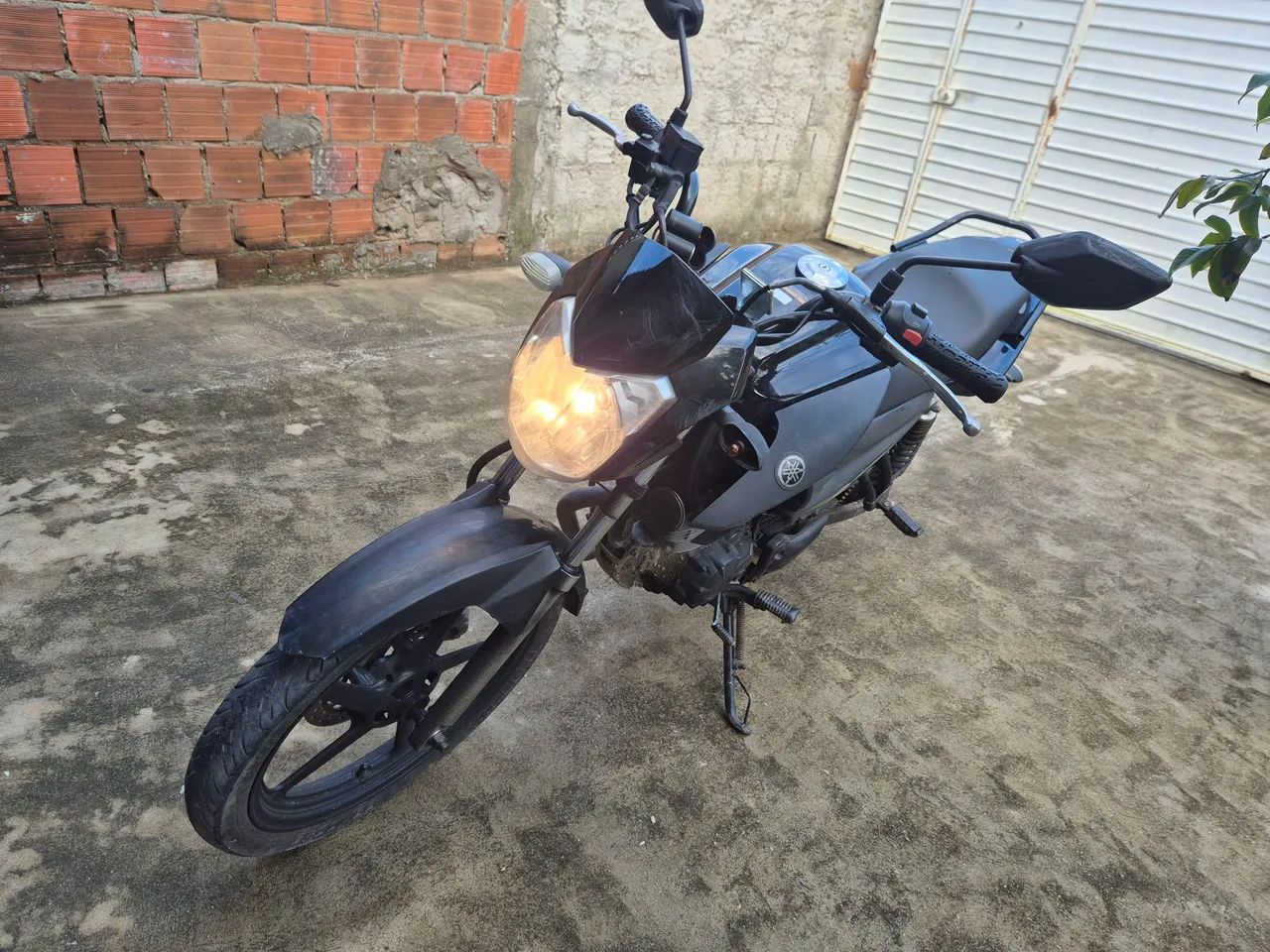  Moto Factor 150 ano 2022 - Foto 5