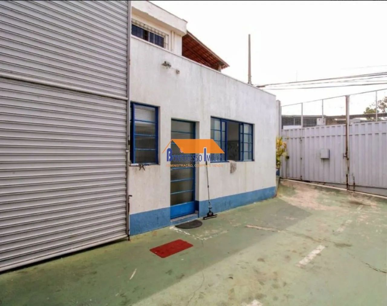 Galpão no Bairro São Francisco - Foto 2