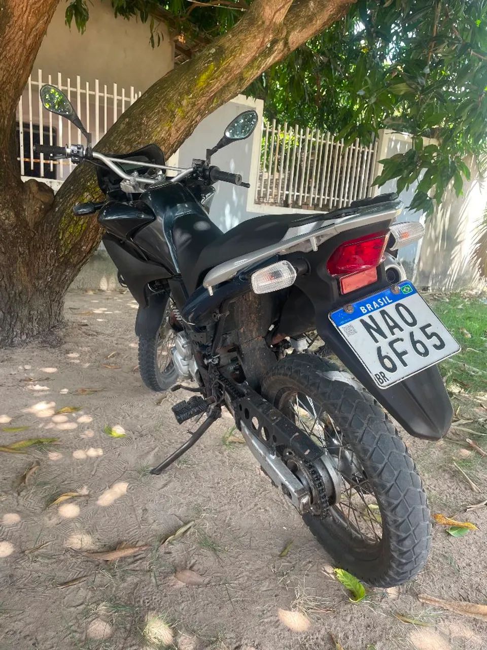 Vende se XRE 300  - Foto 2