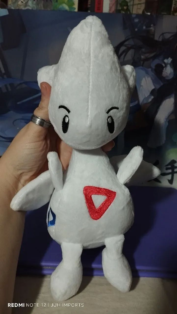 Togetic Happy Machine - Foto 5