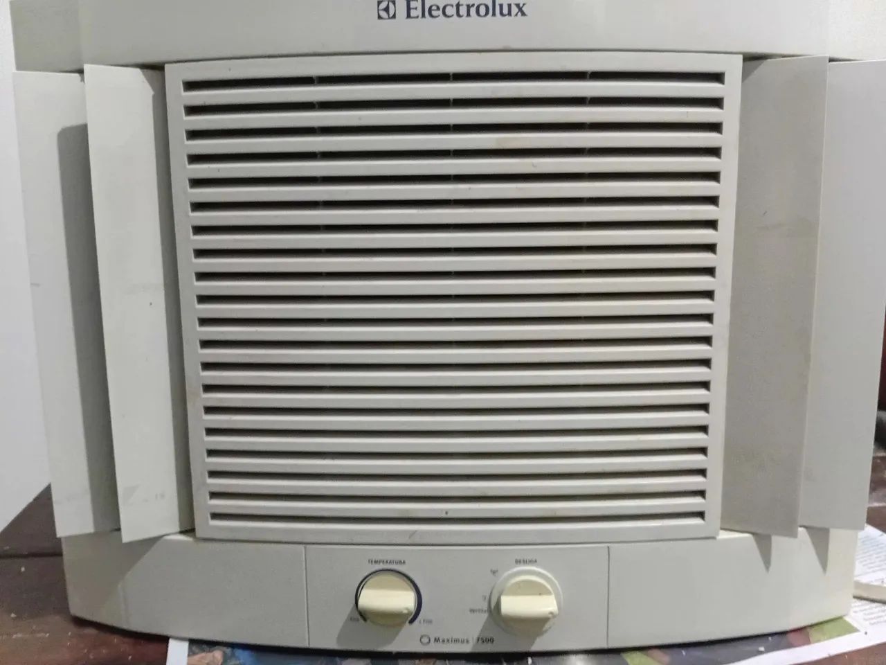 Ar condicionado Eletrolux  - Foto 2