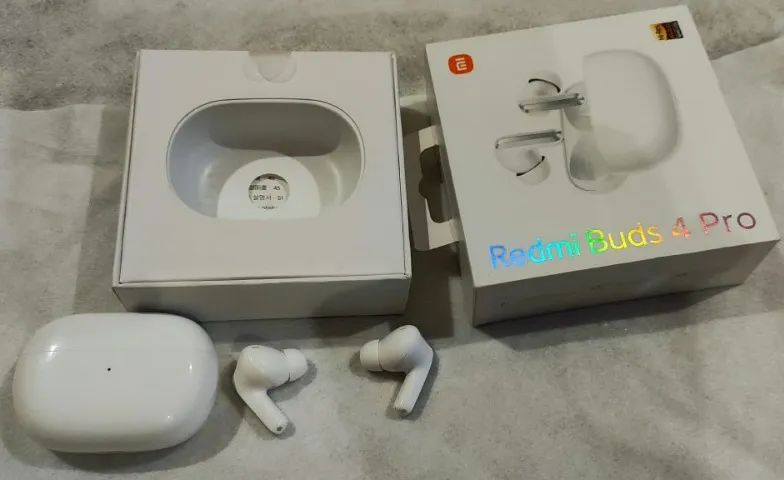 Redmi Buds 4 Pro