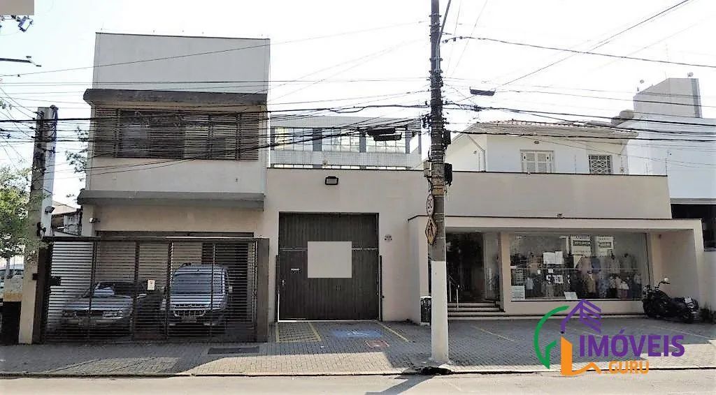 PRÉDIO - PINHEIROS - SP - Foto 4