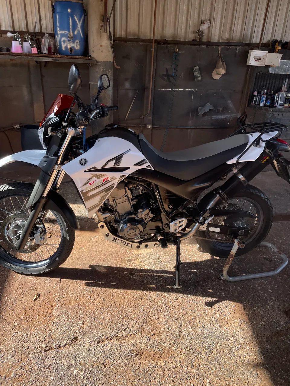 Xt 660 2014. 15  - Foto 4