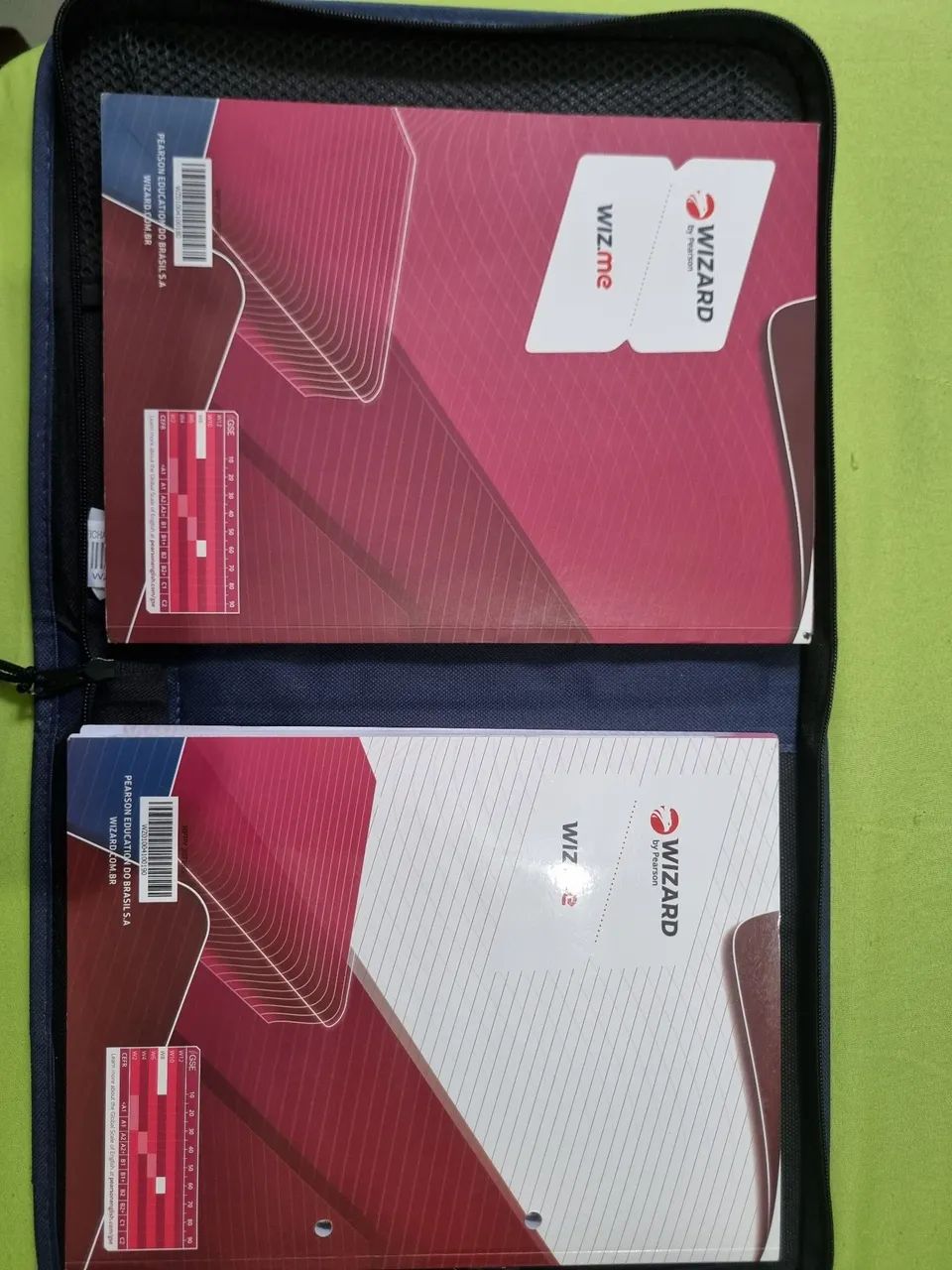 Material didático de inglês  - Foto 2