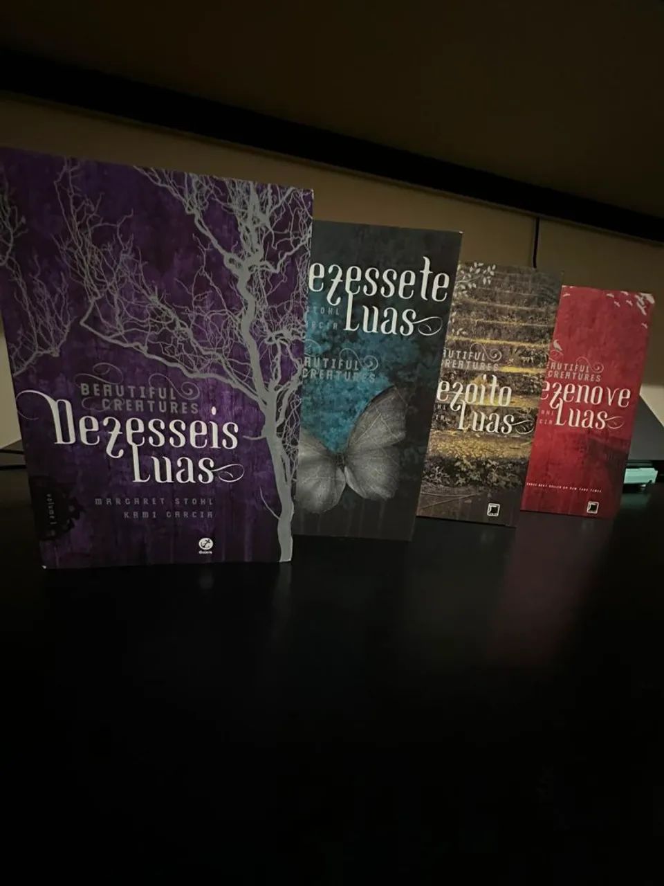 Box dezesseis luas  - Foto 2