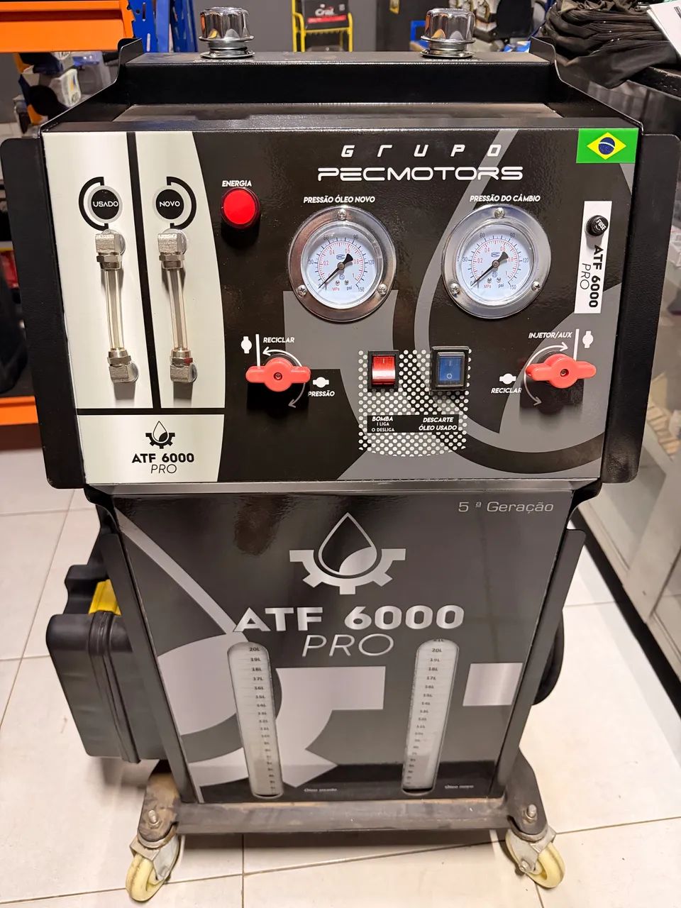 メンテナンス 55 Óleo Fluido De Câmbio Manual Petronas Tutela ZC 75W80