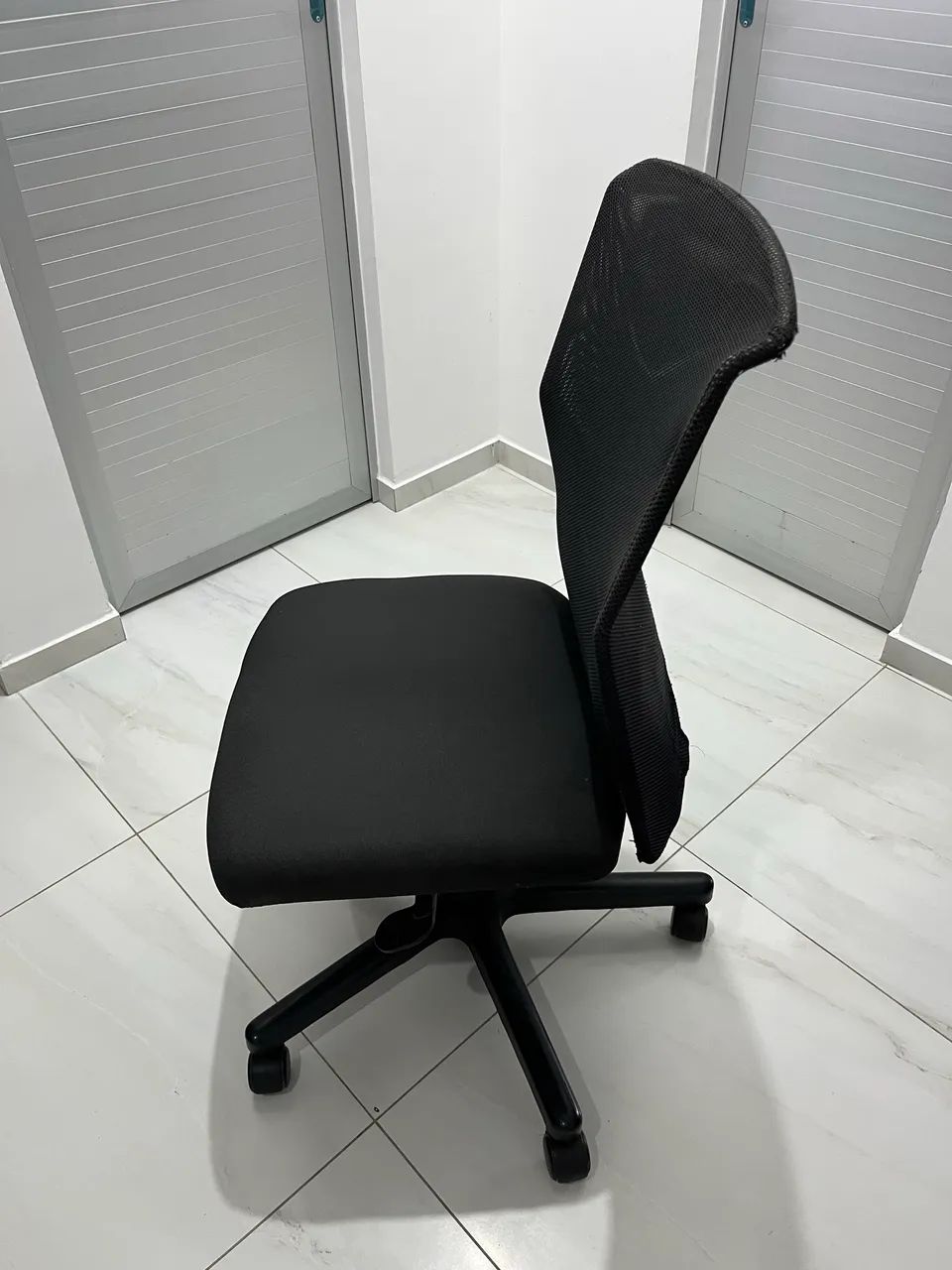 Cadeira Escritório Tipo Gerente Home Office  - Foto 2