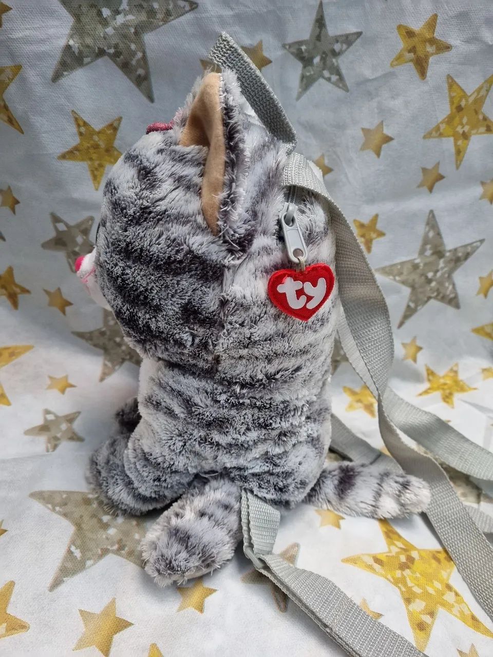  Urso mochila - Foto 2