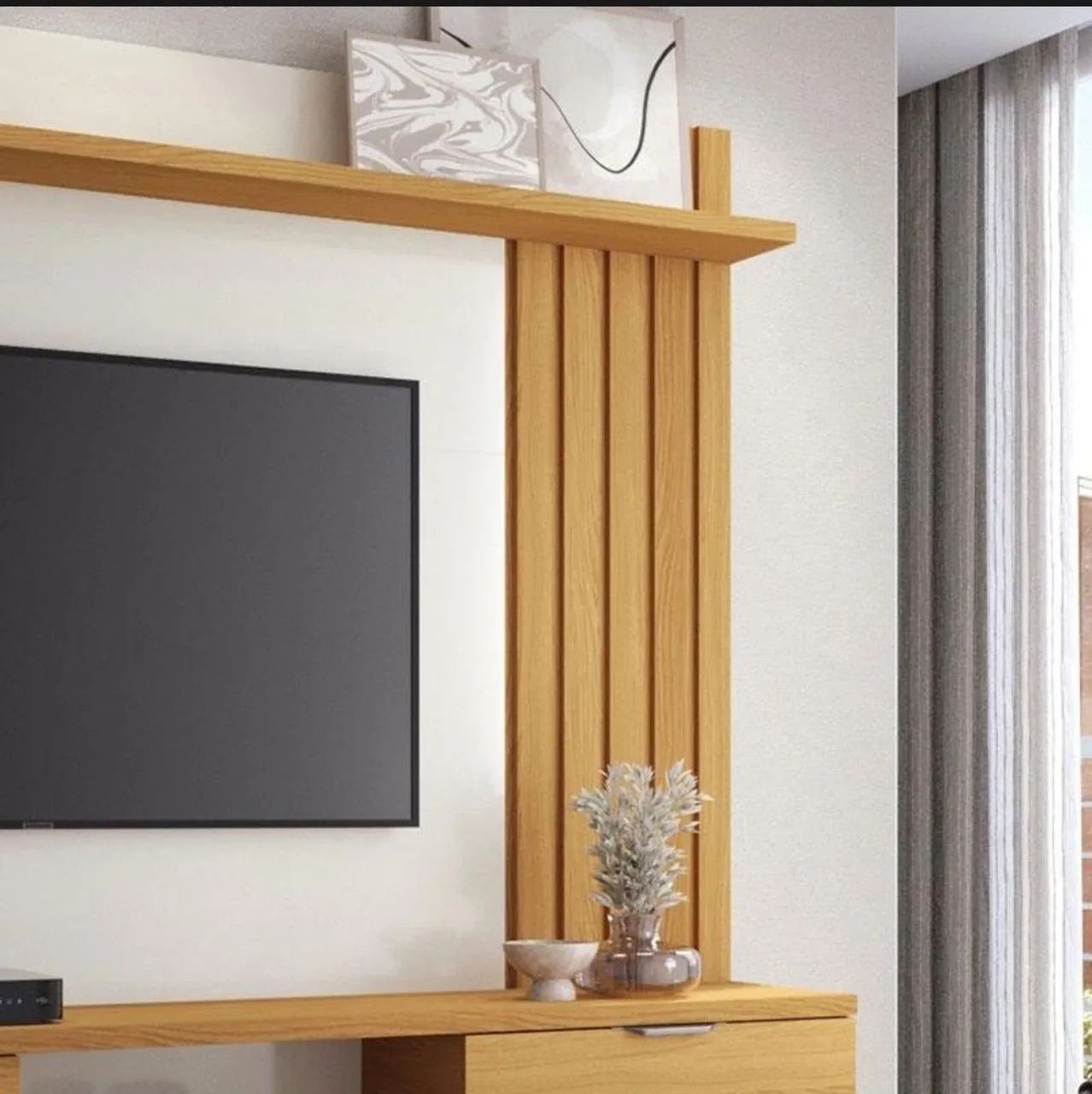 Painel de TV - Foto 4