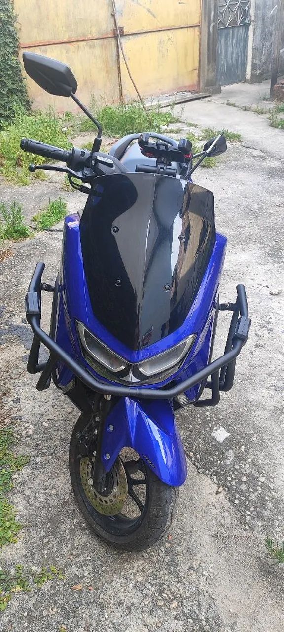 Moto Max 2024 - Foto 2