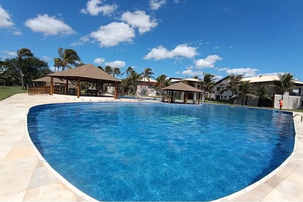 Condominio Aquarius Flecheiras | Pé na Areia - Foto 2