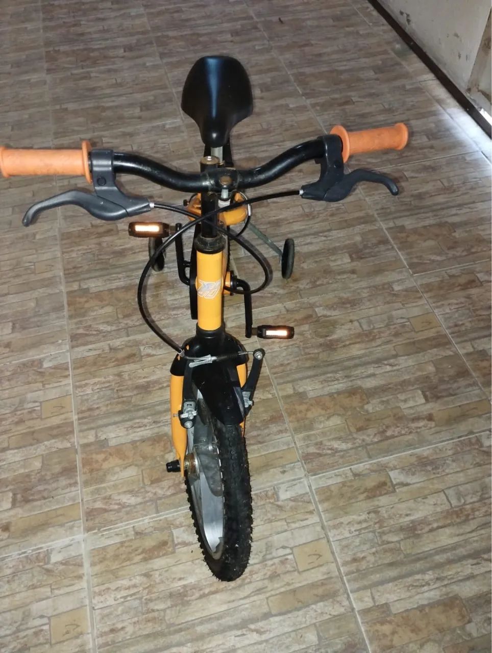 Bicicleta  - Foto 2